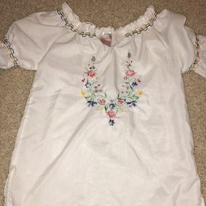 Child Shirt from Greece
